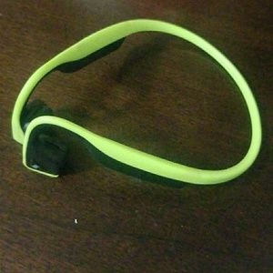 Bluetooth head set